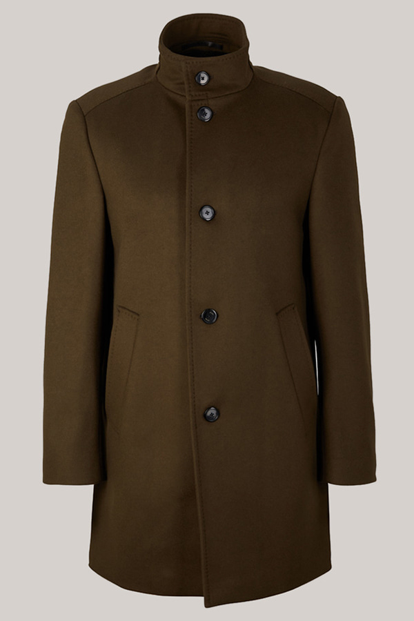 ΠΑΛΤΟ JOOP! - 318 ΠΡΑΣΙΝΟ